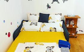 Casa Andu Centru