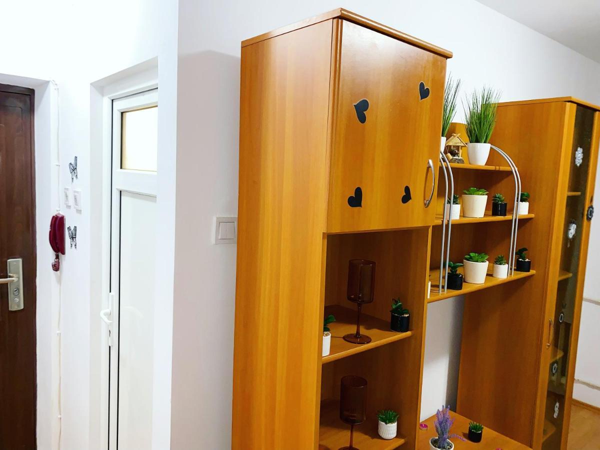 Апартаменты Casa Andu Centru Бухарест Экстерьер фото