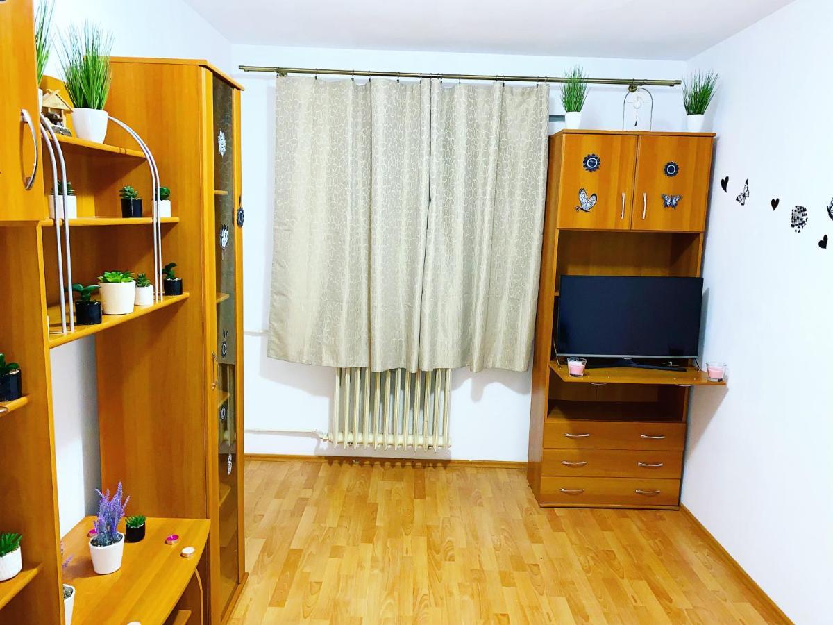 Апартаменты Casa Andu Centru Бухарест Экстерьер фото